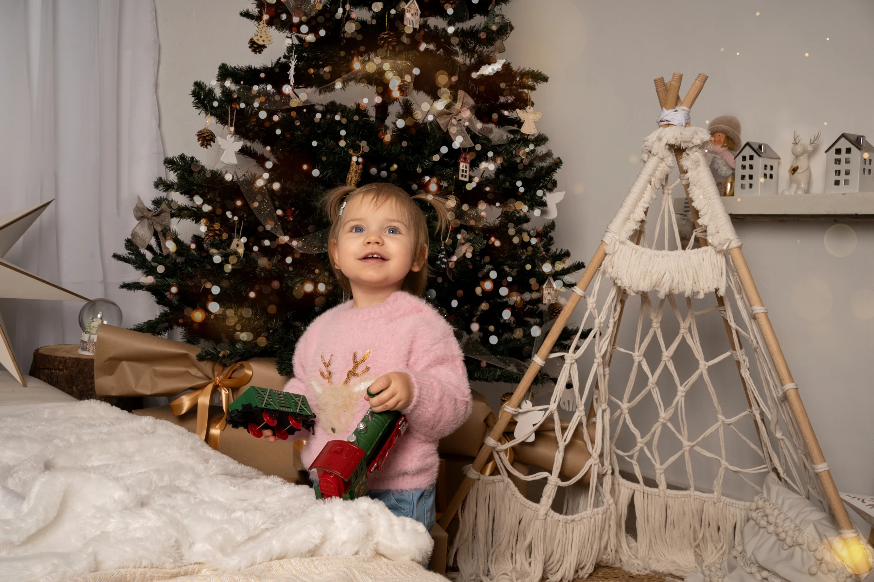 zdjęcia kielce fotograf kinga-koziel portfolio swieta swiateczne sesje zdjeciowe