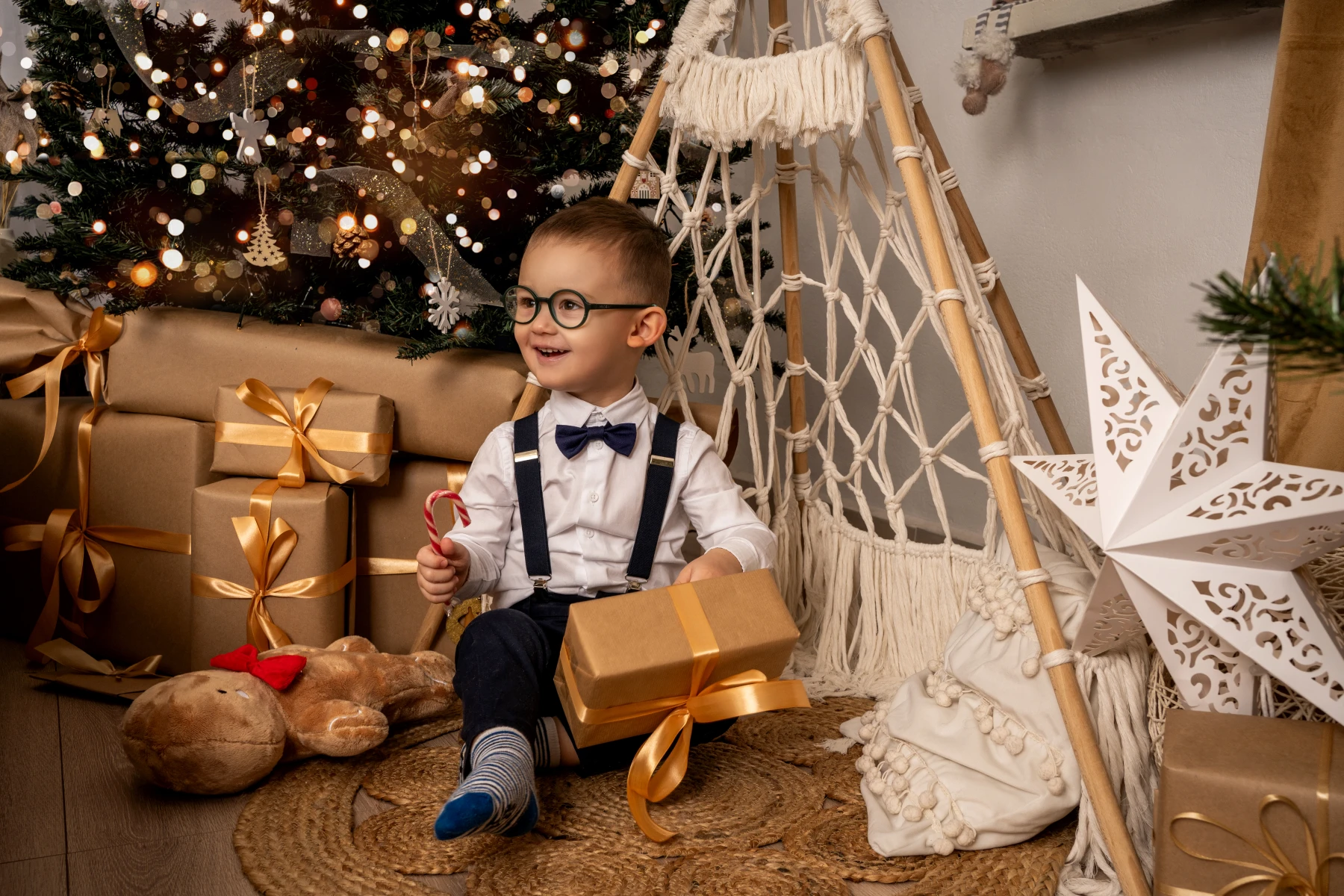 zdjęcia kielce fotograf kinga-koziel portfolio swieta swiateczne sesje zdjeciowe